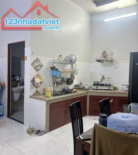 NHÀ MẶT TIỀN ĐƯỜNG NHÁNH NGUYỄN THỊ ĐỊNH - THẠNH MỸ LỢI - 105m CHỈ 9Tỷ - 2