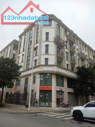 CHO THUÊ VĂN PHÒNG – NHÀ NGUYÊN CĂN HOẶC THEO TẦNG - 2