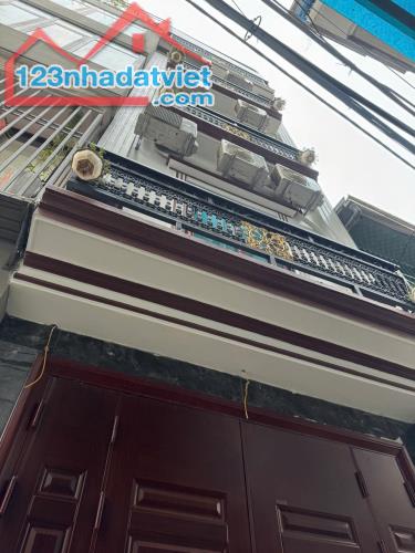 Ô TÔ ĐỖ CỬA PHÚ DIỄN - Ô TÔ TRÁNH - NHÀ MỚI - THANG MÁY - Ở + CCMNI CHO THUÊ – GIÁ 13.x TỶ