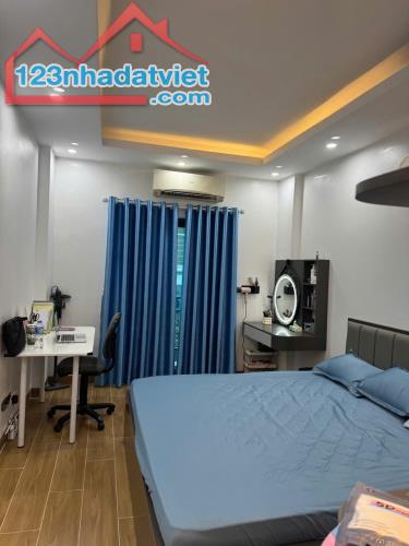 Ô TÔ ĐỖ CỬA PHÚ DIỄN - Ô TÔ TRÁNH - NHÀ MỚI - THANG MÁY - Ở + CCMNI CHO THUÊ – GIÁ 13.x TỶ - 2