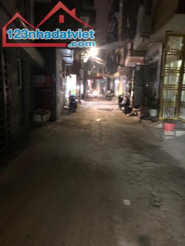 BÁN ĐẤT XUÂN PHƯƠNG – 55M2, MT 4.2M – NGÕ THÔNG, GẦN Ô TÔ – XÂY CCMN Ở, CHO THUÊ, 6.5 TỶ