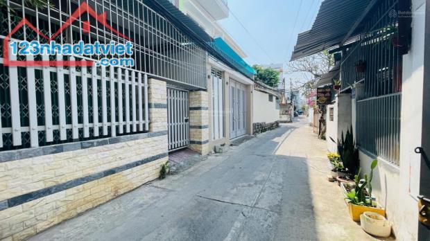 Bán Đất Tặng Nhà Mặt Tiền Yên Thế – Trung Tâm Phước Hòa, Nha Trang – Cách Biển 5 Phút Đi
