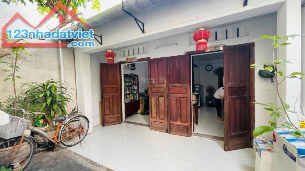 Bán Đất Tặng Nhà Mặt Tiền Yên Thế – Trung Tâm Phước Hòa, Nha Trang – Cách Biển 5 Phút Đi - 2