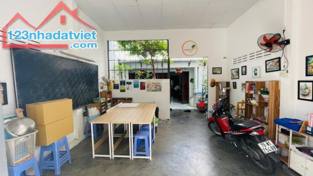 Bán Đất Tặng Nhà Mặt Tiền Yên Thế – Trung Tâm Phước Hòa, Nha Trang – Cách Biển 5 Phút Đi - 3