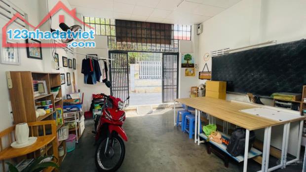 Bán Đất Tặng Nhà Mặt Tiền Yên Thế – Trung Tâm Phước Hòa, Nha Trang – Cách Biển 5 Phút Đi - 4