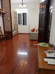 Cần cho thuê căn hộ chung cư D22 Bộ Tư Lệnh Biên Phòng tọa lạc tại Trần Bình, Mai Dịch, - 2