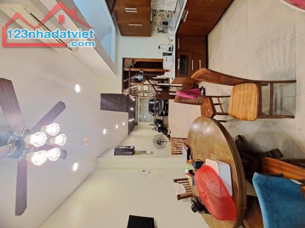Bán nhà liền kề KĐT Định công – 78m2 x mặt tiền 4,7m – giá 25,5 tỷ - 1