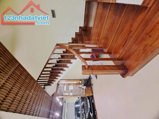 Bán nhà liền kề KĐT Định công – 78m2 x mặt tiền 4,7m – giá 25,5 tỷ - 2