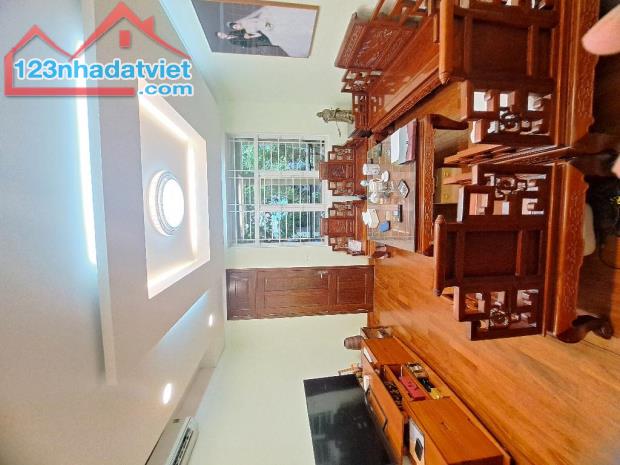 Bán nhà liền kề KĐT Định công – 78m2 x mặt tiền 4,7m – giá 25,5 tỷ - 3