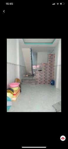 BÁN NHÀ PHẠM THẾ HIỂN,25.8m2 .,2.1 tỷ Phường 7 Quận 8 . - 1