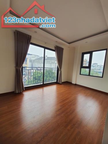 Chính chủ gửi bán nhà p La Khê, Hà Đông 47m 5 tầng Thang Máy ô tô, Kdoanh, chỉ hơn 13 tỷ - 1
