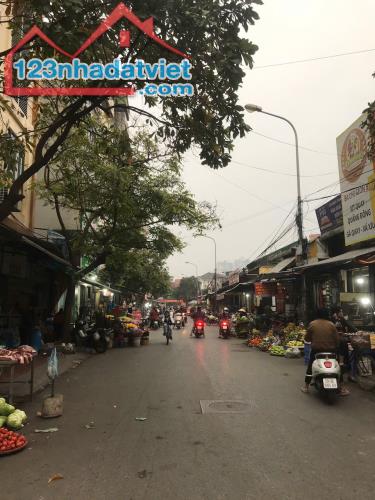 Chính chủ gửi bán nhà p La Khê, Hà Đông 47m 5 tầng Thang Máy ô tô, Kdoanh, chỉ hơn 13 tỷ - 4