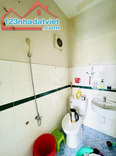 BÁN NHÀ MẶT TIỀN 40M2 5 TẦNG NGANG 6M 5 PN KD ĐỈNH TRƯỜNG SA GẤP BÁN 9.2 TỶ. - 2
