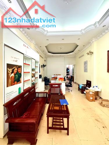 KĐT Đại Kim, Phân lô 2 thoáng, Vỉa hè, Ô tô tránh, dt 54m2, 4 tầng, mt 4.3m, Giá 17.8 tỷ. - 1