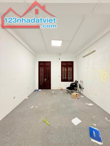 KĐT Đại Kim, Phân lô 2 thoáng, Vỉa hè, Ô tô tránh, dt 54m2, 4 tầng, mt 4.3m, Giá 17.8 tỷ. - 4