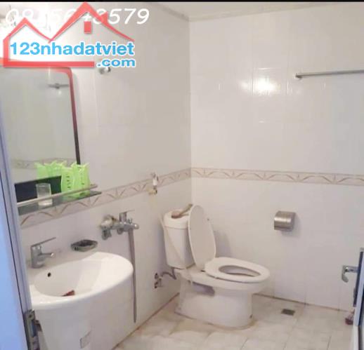 Bán nhà Văn Quán 100m Phân lô Ô tô tránh 2 thoáng kinh doanh tốt - 2