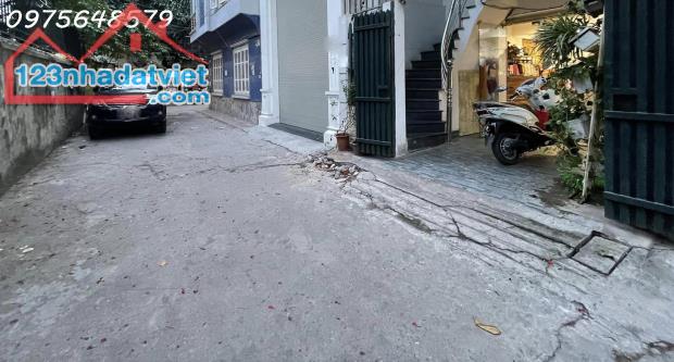 Bán nhà Văn Quán 100m Phân lô Ô tô tránh 2 thoáng kinh doanh tốt - 3