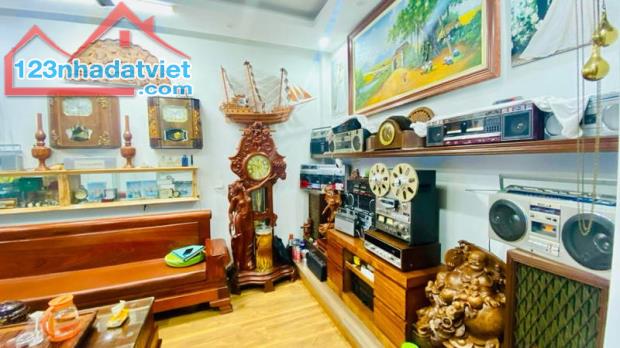 💥💥SIÊU PHẨM ĐƯỜNG LÁNG – ĐỐNG ĐA – Ô TÔ TRÁNH – KINH DOANH – GẦN PHỐ – 44M, GIÁ 18.5 TỶ - 2