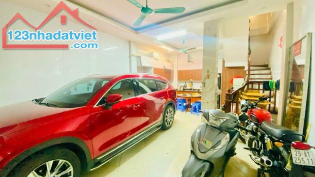 💥💥SIÊU PHẨM ĐƯỜNG LÁNG – ĐỐNG ĐA – Ô TÔ TRÁNH – KINH DOANH – GẦN PHỐ – 44M, GIÁ 18.5 TỶ - 4