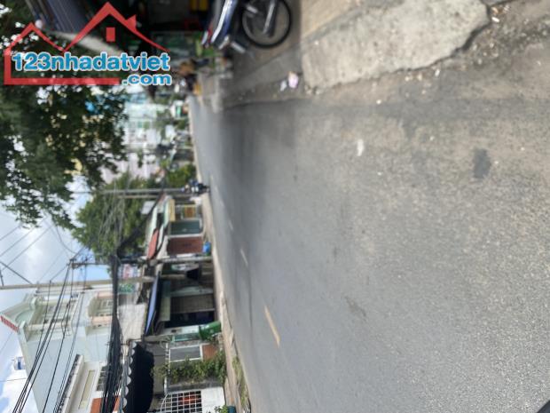 🌹MẶT TIỀN KINH DOANH ĐƯỜNGTRƯƠNG VĂN THÀNH- P. HIỆP PHÚ- 120m2- NỞ HẬU- GIÁ CHỈ 11T🧄🌹.