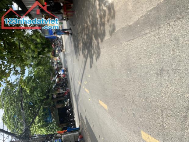 🌹MẶT TIỀN KINH DOANH ĐƯỜNGTRƯƠNG VĂN THÀNH- P. HIỆP PHÚ- 120m2- NỞ HẬU- GIÁ CHỈ 11T🧄🌹. - 1