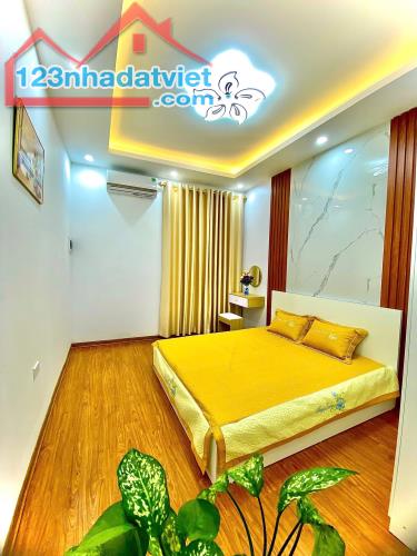 Nhà Đẹp- Ở Ngay- Ngõ Nông - Văn Chương-Đống Đa - Dt : 23m2/4 tầng*nhỉnh 5 tỷ - 1