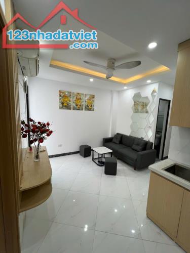 Bán căn 2Pn 47m cực đẹp thoáng tại Linh Quang, Đống Đa