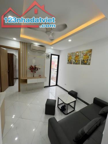 Bán căn 2Pn 47m cực đẹp thoáng tại Linh Quang, Đống Đa - 1