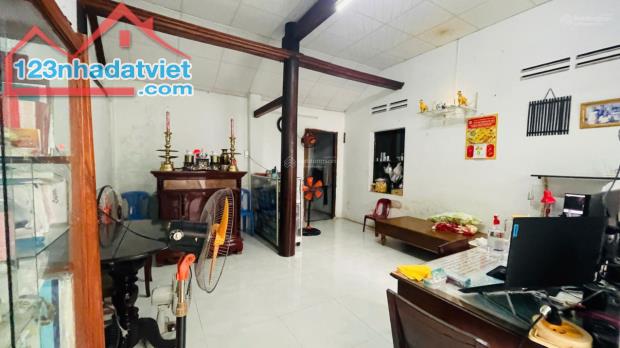 Bán Đất Tặng Nhà Mặt Tiền Yên Thế – Trung Tâm Phước Hòa, Nha Trang – Cách Biển 5 Phút Đi - 1