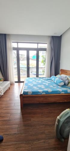 Bán nhà 4 tầng, 90m², 4PN, 5WC, Q.2, 8.2 tỷ, sổ hồng - 3