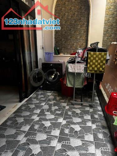 Bán nhà giá mềm, gần mặt tiền Hà Huy Giáp, Quận 12 – 99m², 5.x tỷ