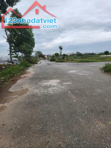 ĐẤT LK KĐT CIENCO5 MÊ LINH HÀ NỘI - 2