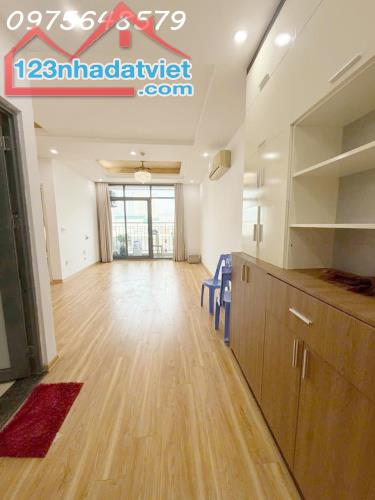 Bán căn hộ Dolphin Plaza Trần Bình 108m Căn góc 3 ngủ - 1