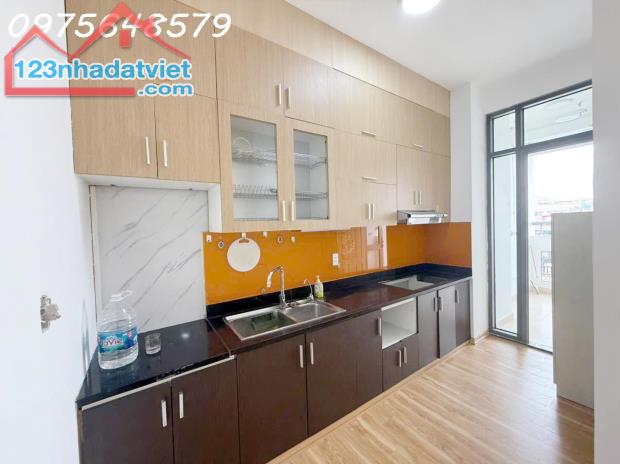 Bán căn hộ Dolphin Plaza Trần Bình 108m Căn góc 3 ngủ - 2