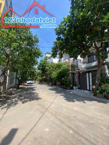 Bán lô đất KDC 234/ Lê Đức Thọ, P.5, Gò Vấp: 5,6 x 15, giá 9,2 tỷ - 1