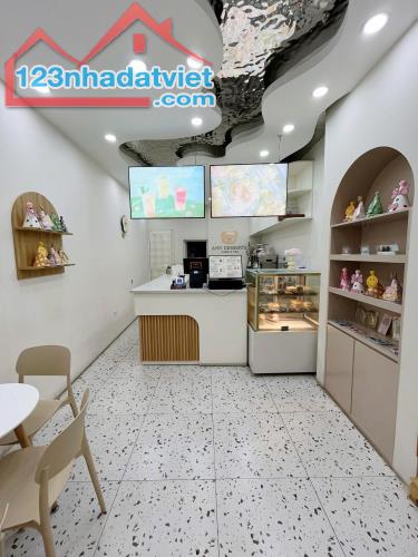 SANG NHƯỢNG CỬA HÀNG VỊ TRÍ ĐẸP TẠI CHÙA LÁNG - 2