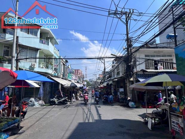 Đất mặt tiền đường 33 P.Linh Đông, Thủ Đức. Gần chợ tam hà ngang 4.5m giá nhỉnh hơn 5.5 tỷ - 1