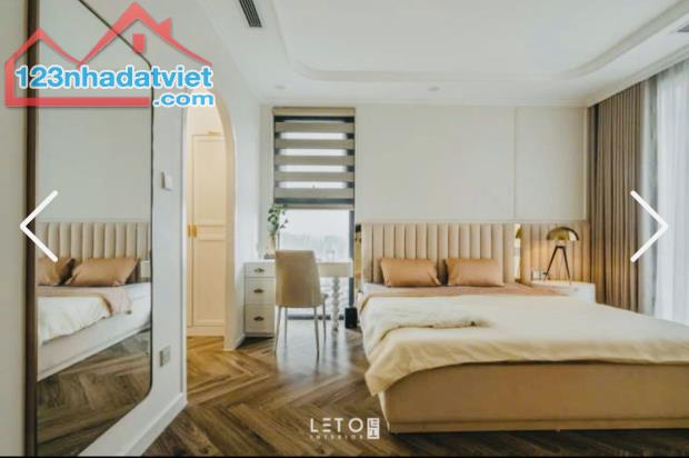 CỰC ĐẸP!!!BÁN CĂN HỘ CC LÊ QUANG ĐẠO-114M-3P.NGỦ-NỘI THẤT SANG SỊN-VIEW CÔNG VIÊN-HƠN 14 T - 3