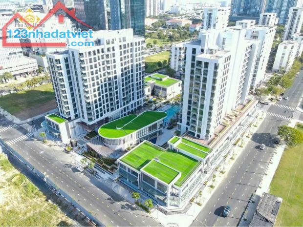 CẬP NHẬT GIỎ HÀNG SHOPHOUSE PHÚ MỸ HƯNG T5/2025 - 1