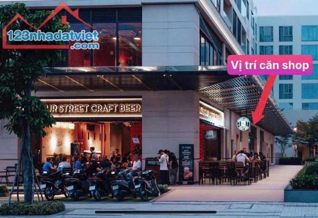 CẬP NHẬT GIỎ HÀNG SHOPHOUSE PHÚ MỸ HƯNG T5/2025 - 4