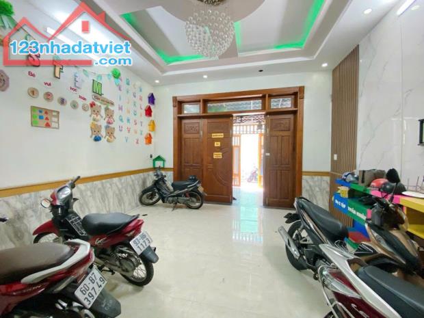 Bán nhà 4 tầng SHR – 75m² (5x15m) – Thích hợp ở, kinh doanh online – Giá 8 tỷ - 2