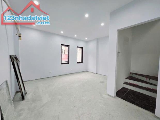 Nhà Đội Cấn cực hiếm - Mặt tiền 5m - Mới tinh ở luôn - Hộ khẩu Ba Đình - 1