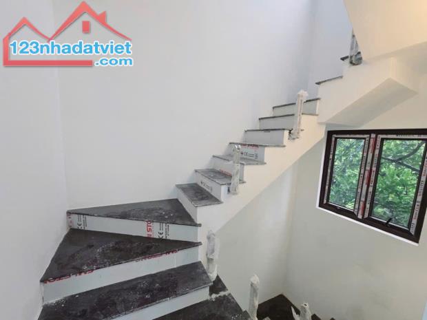 Nhà Đội Cấn cực hiếm - Mặt tiền 5m - Mới tinh ở luôn - Hộ khẩu Ba Đình - 2