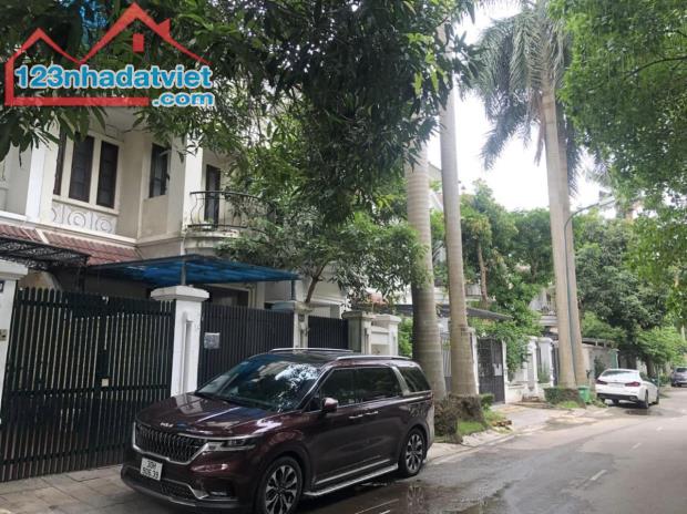 💥 SIÊU RẺ, BIỆT THỰ C4 CIPUTRA, TÂY HỒ, 126M2 3T MT 6M, CHỈ 35 TỶ 💥