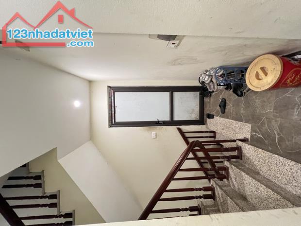 Bán nhà Tôn Thất Tùng - Vừa ở vừa cho thuê - 37m2 - 7.5 tỉ