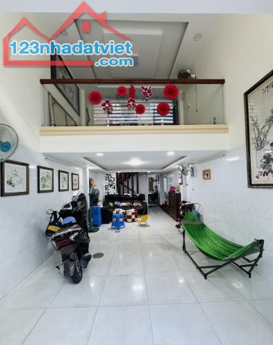 MẶT TIỀN BÌNH PHÚ- NHÀ 4 TẦNG- 4x18M- 2 Mặt tiền. 💲nhỉnh 14Tỷ