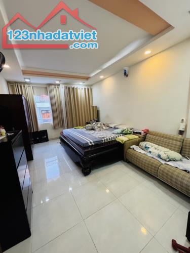 MẶT TIỀN BÌNH PHÚ- NHÀ 4 TẦNG- 4x18M- 2 Mặt tiền. 💲nhỉnh 14Tỷ - 2