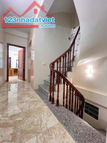 NHÀ 70M2*7T TRƯƠNG ĐỊNH, GARA, THANG MÁY, 6 PHÒNG NGỦ 16,3 TỶ - 2