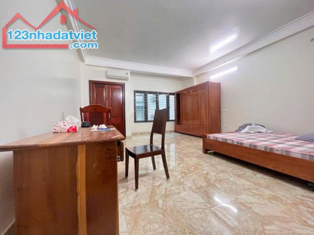 NHÀ 70M2*7T TRƯƠNG ĐỊNH, GARA, THANG MÁY, 6 PHÒNG NGỦ 16,3 TỶ - 3