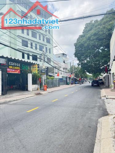 Bán nhà 92m², 2 tầng, 3PN, Q.9, 5.6 tỷ, sổ hồng - 4